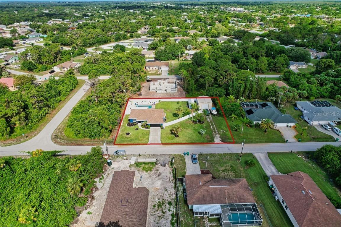 7123 Brandywine Dr., Englewood, FL 34224