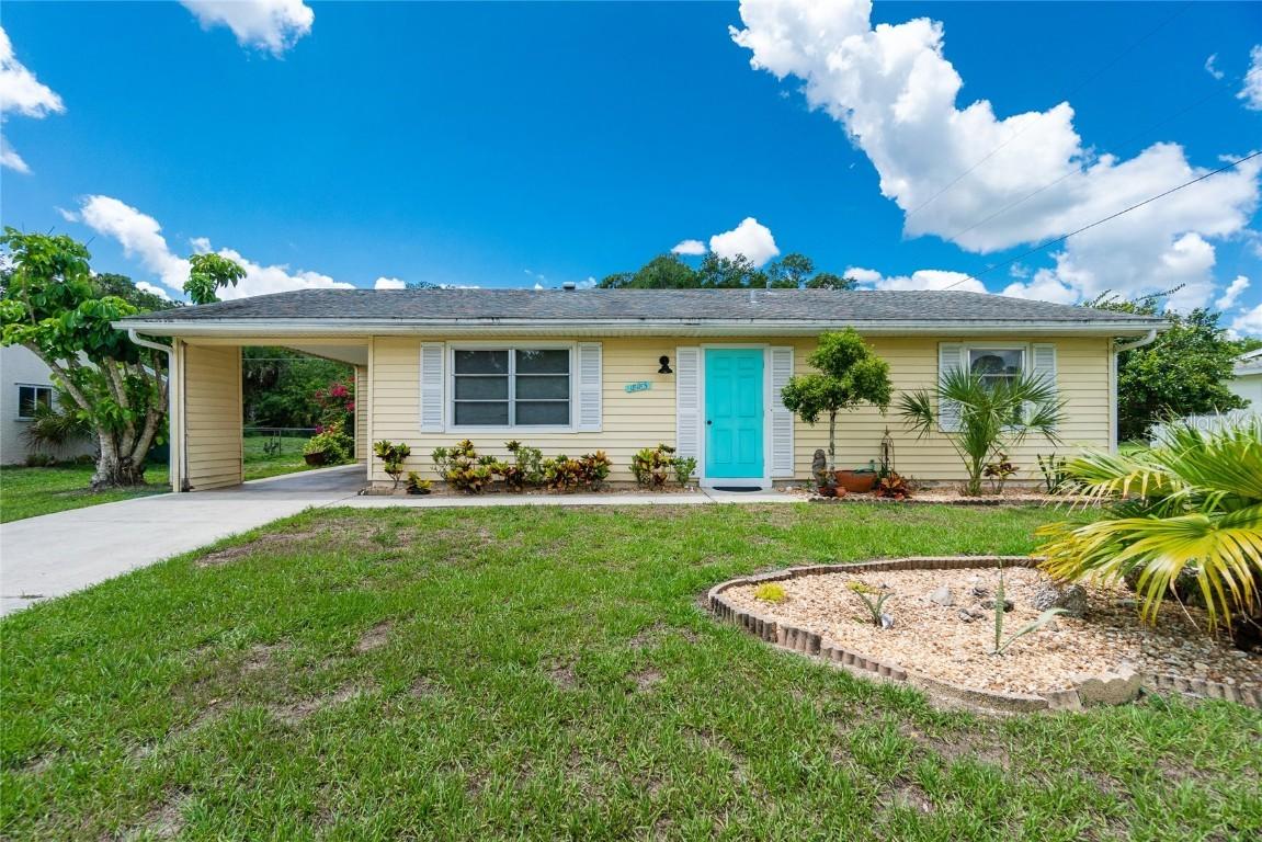 18183 Steele Ave., Port Charlotte, FL 33948