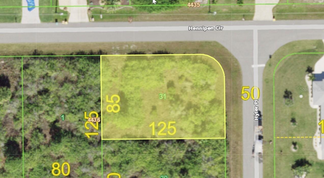 10187 Hyler Pl., Port Charlotte, FL 33981