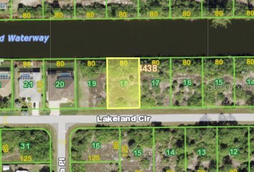 15112 Lakeland Cir., Port Charlotte, FL 33981