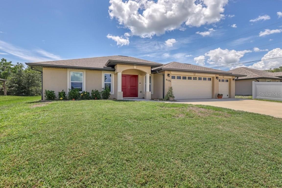 6195 Tide St., Englewood, FL 34224