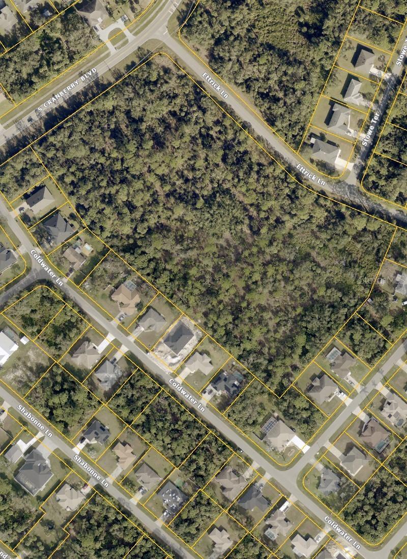 3100 S Cranberry Blvd., North Port, FL 34286