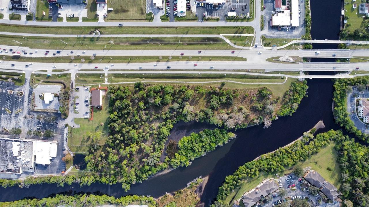 14161 S Tamiami Tr., North Port, FL 34287