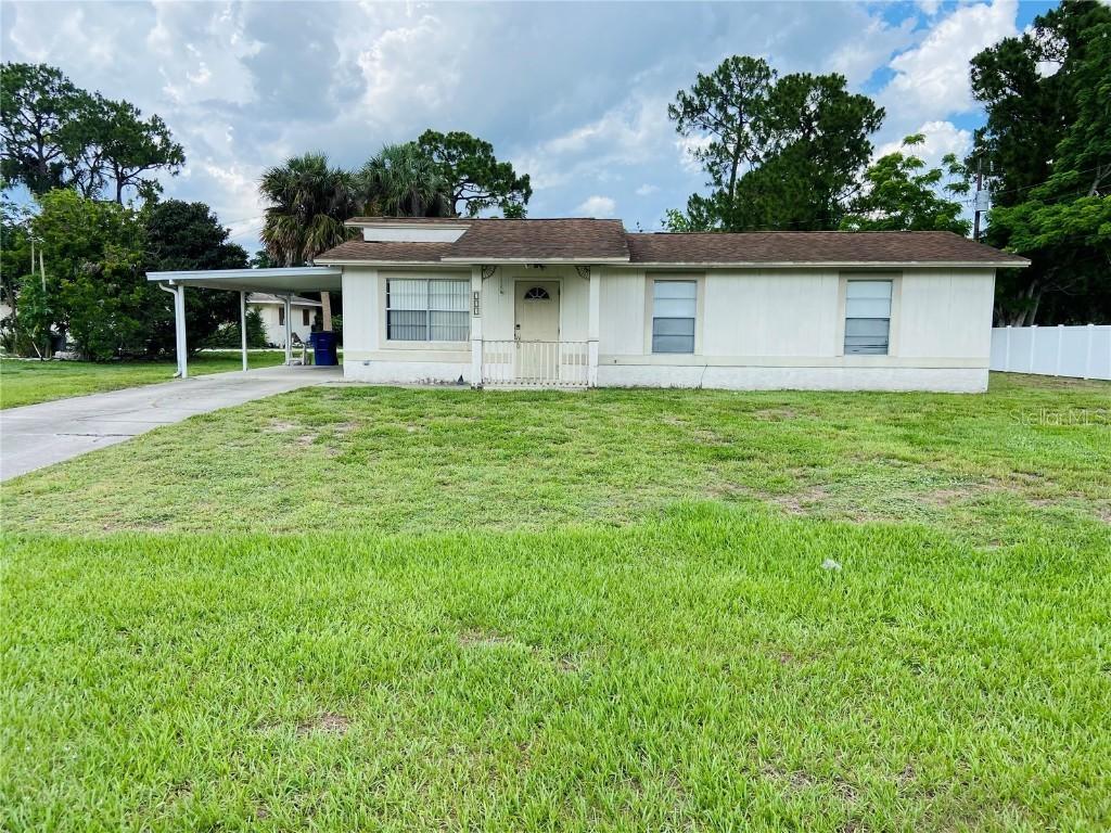 703 E 3rd St., Lehigh Acres, FL 33936