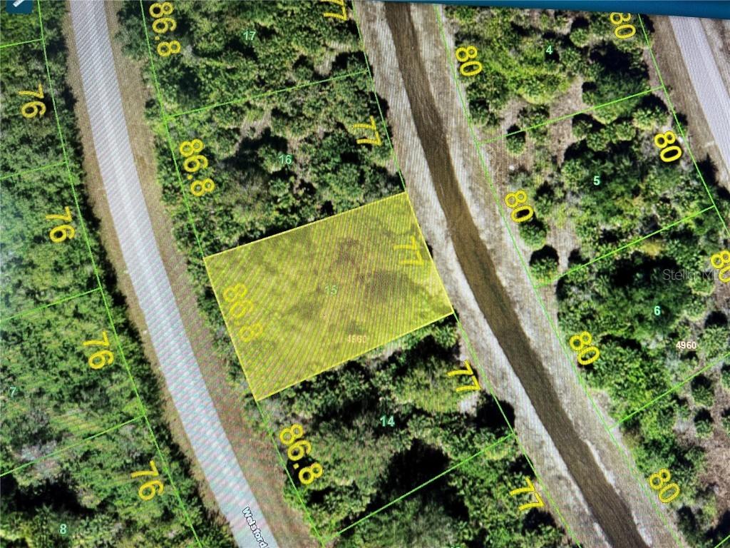 8104 Welsford Rd., Port Charlotte, FL 33981