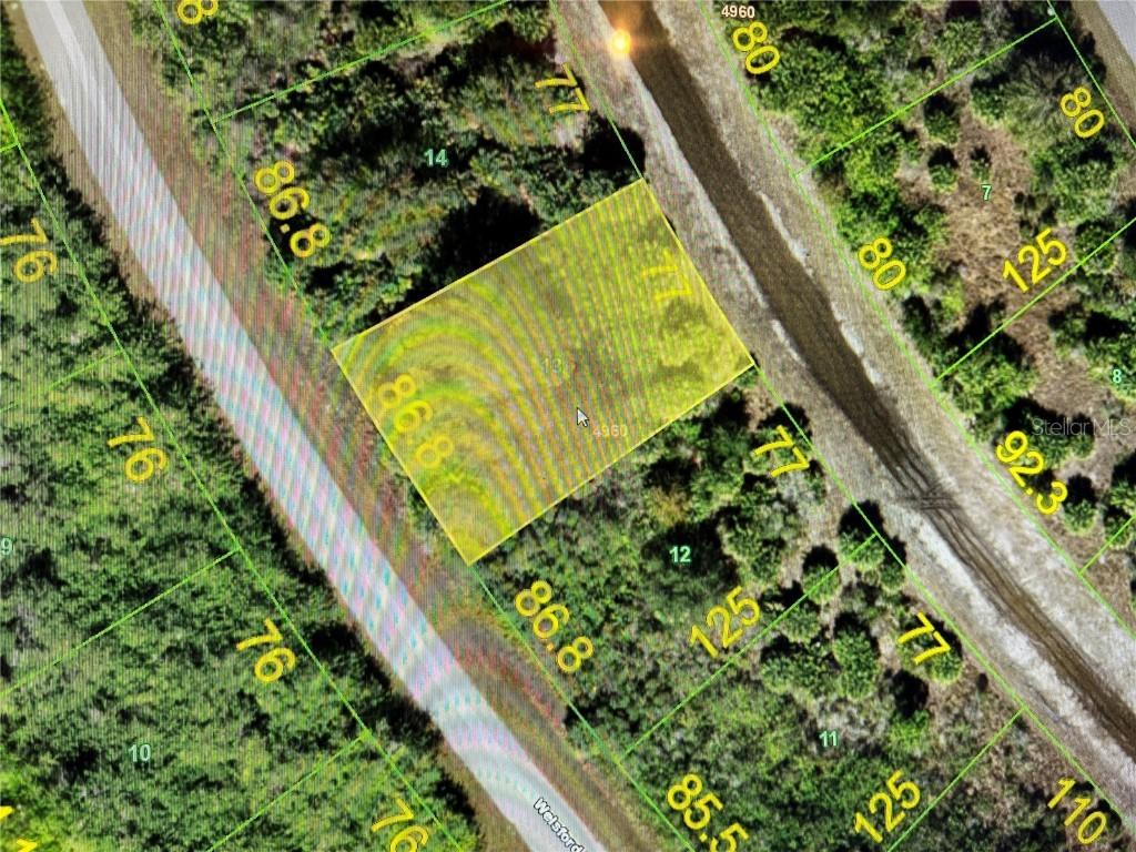 8112 Welsford Rd., Port Charlotte, FL 33981