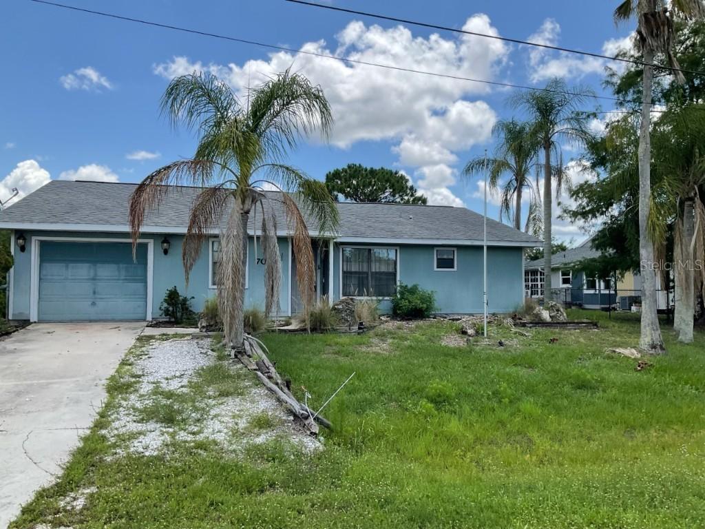 7098 Sunnybrook Blvd., Englewood, FL 34224