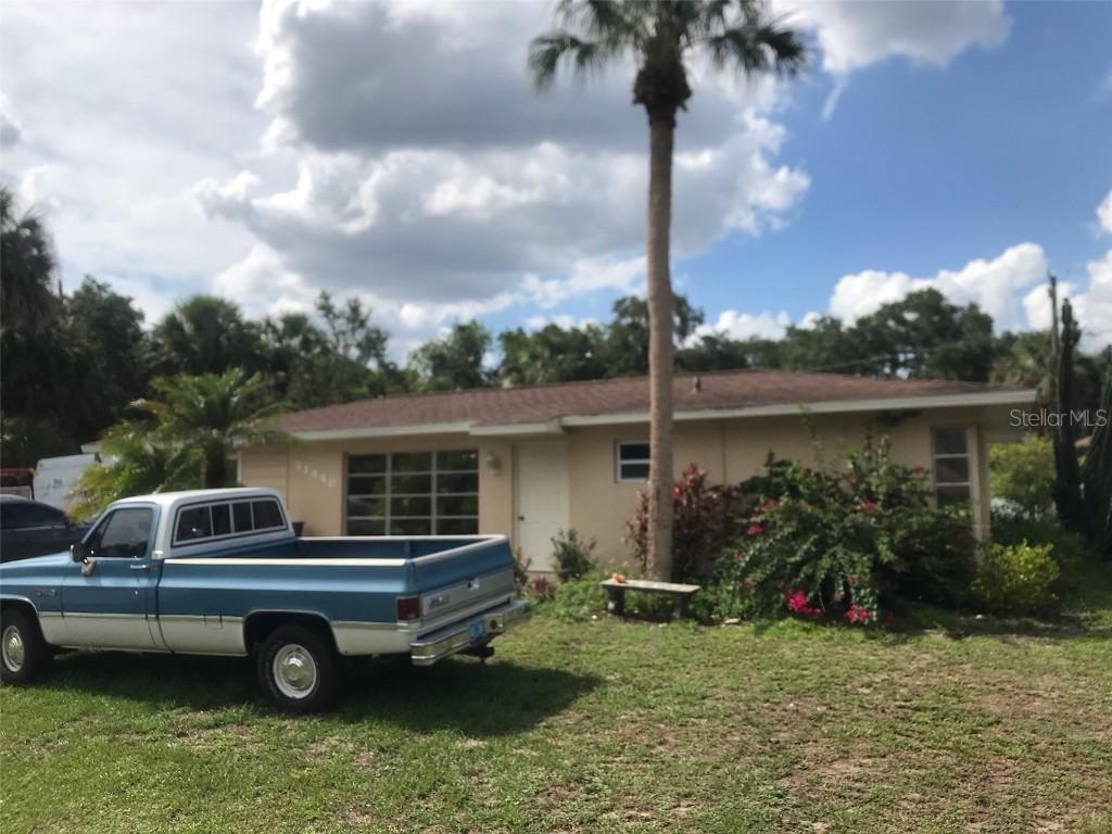 21448 Bryn Mawr Ave., Port Charlotte, FL 33952