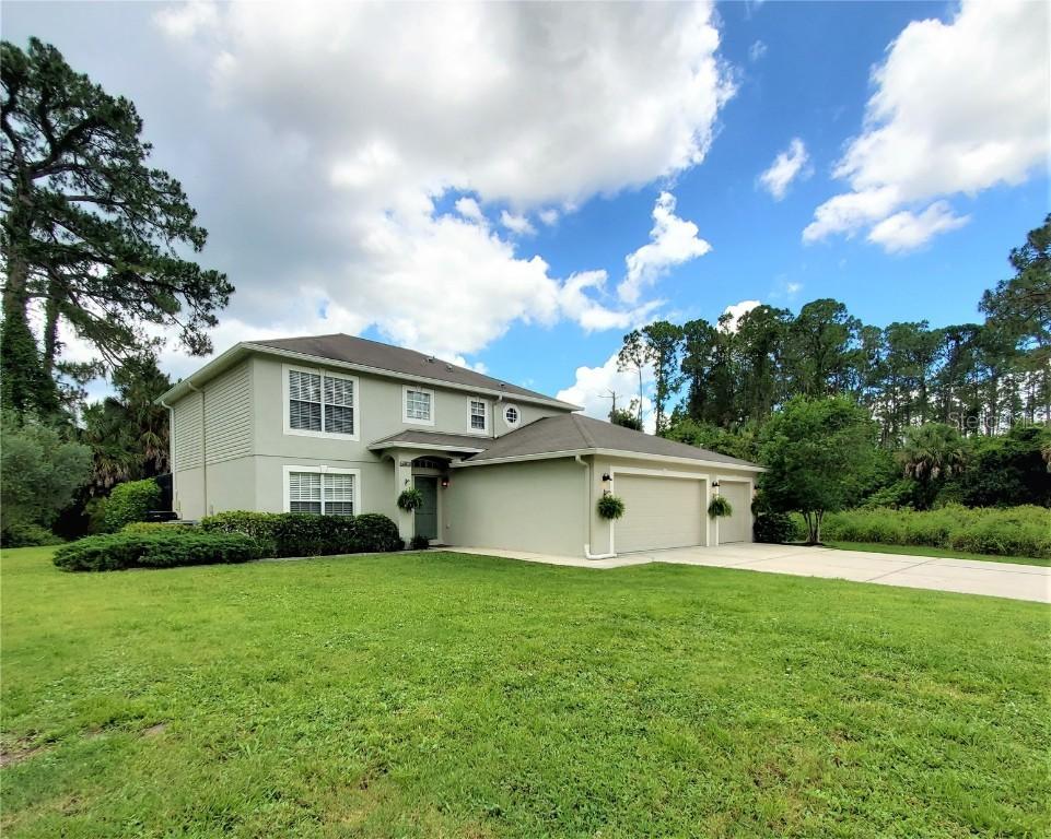 1575 Whirl Ct., North Port, FL 34288