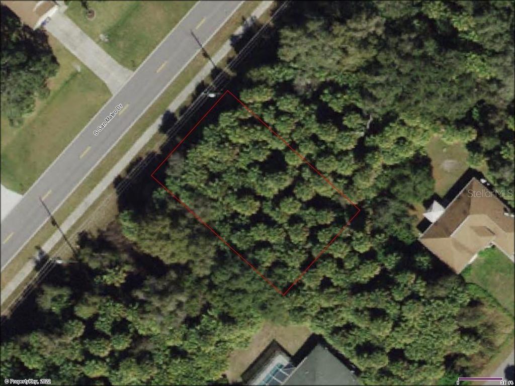 S San Mateo Dr., North Port, FL 34288