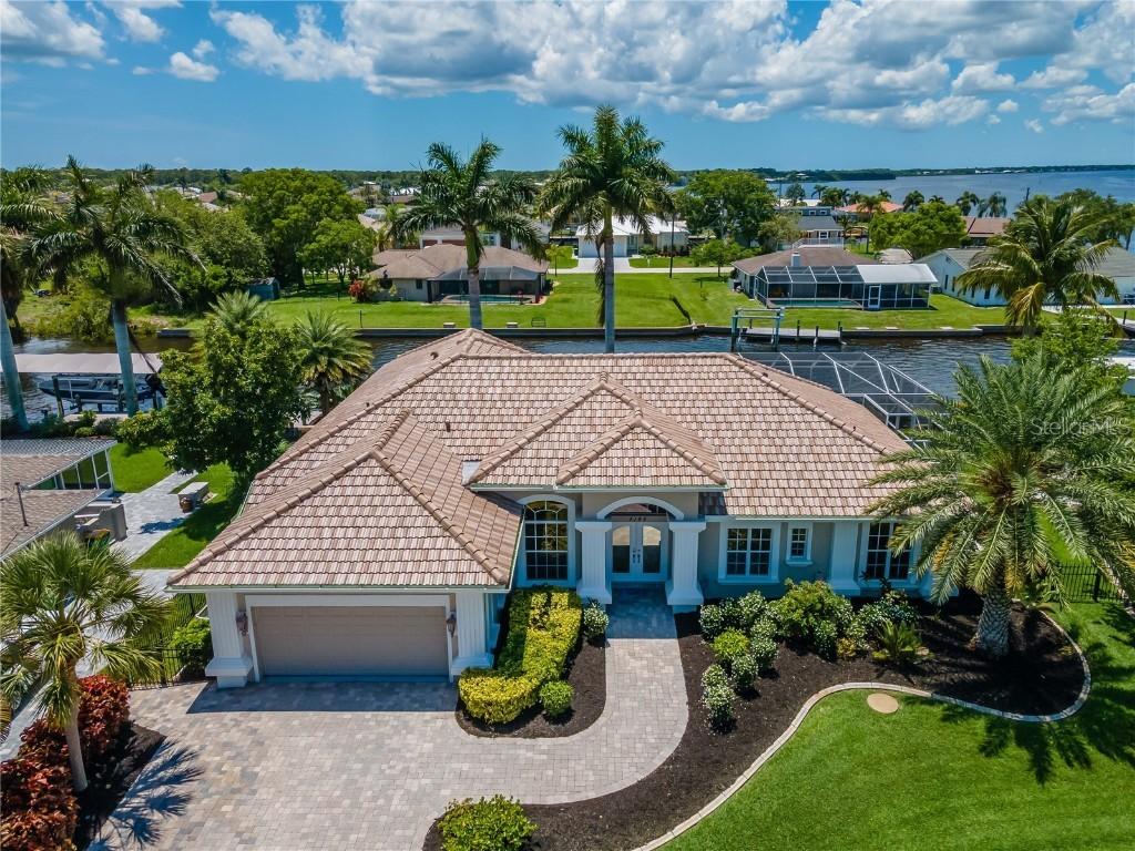 5195 Early Ter., Port Charlotte, FL 33981