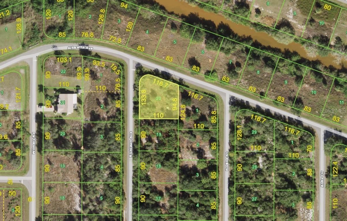 114 Richlawn Ave., Punta Gorda, FL 33982