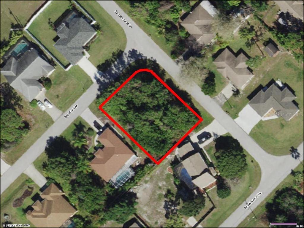 9183 Big Star Ave., Englewood, FL 34224