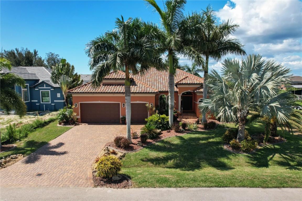 15092 Chinook Way, Port Charlotte, FL 33981