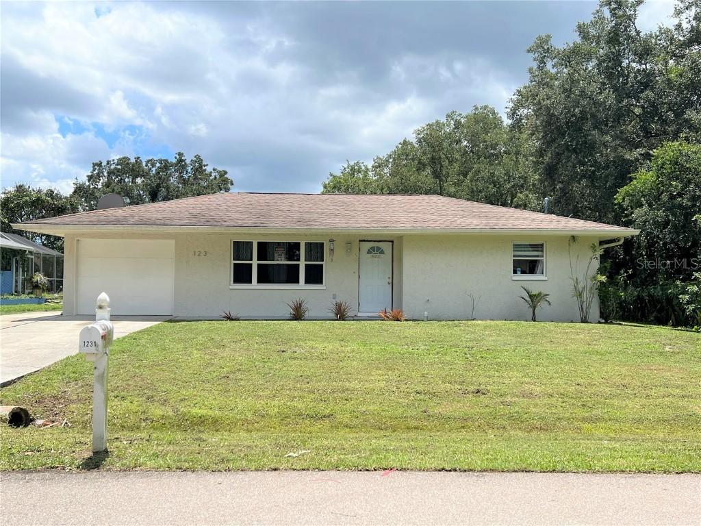1231 Ramsdel St, Port Charlotte, FL 33952