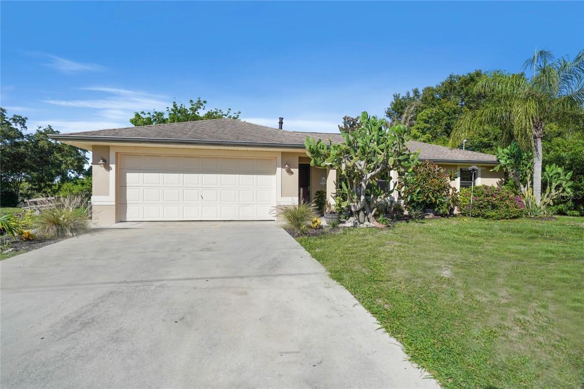 6337 Roberta Dr., Englewood, FL 34224