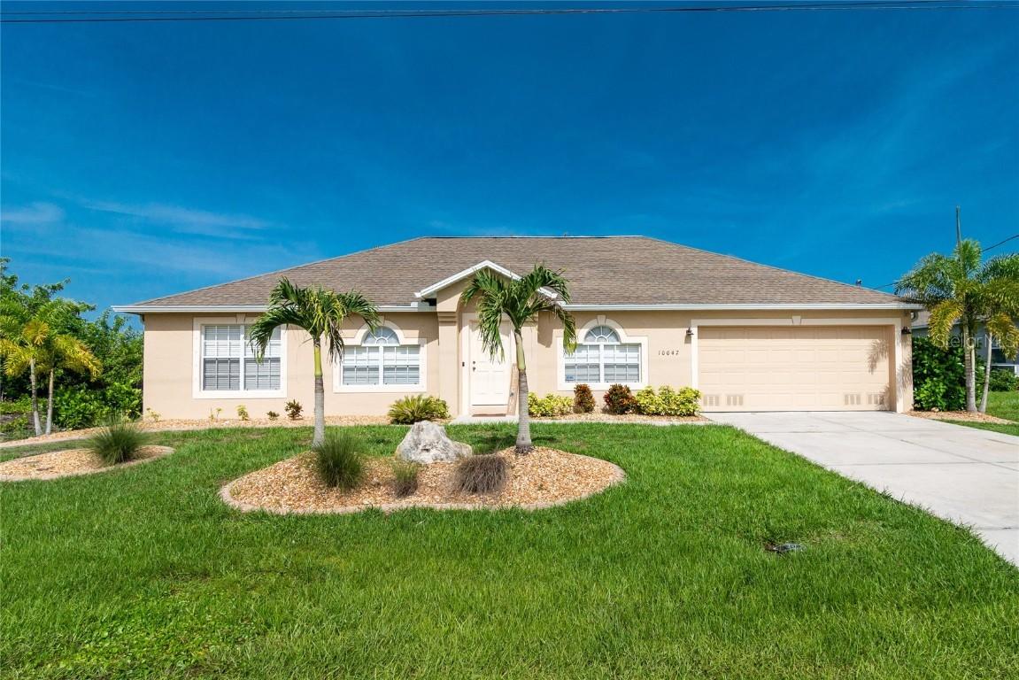 10047 Greetings St., Port Charlotte, FL 33981
