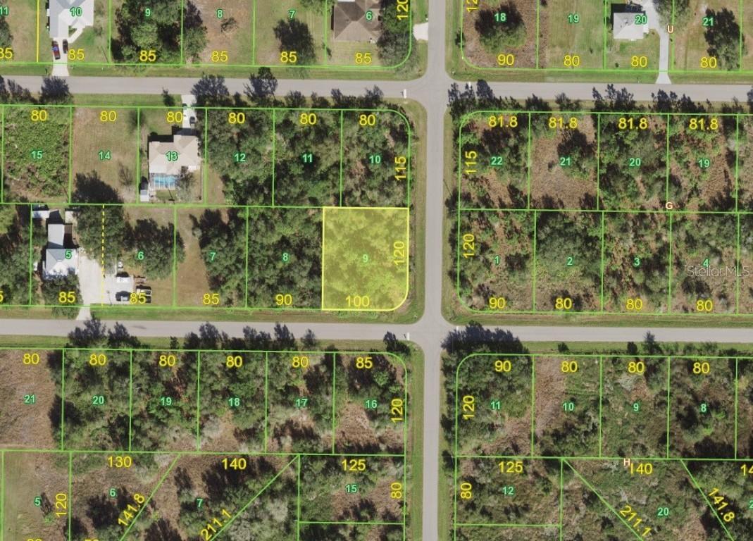 29386 Pontico St., Punta Gorda, FL 33982
