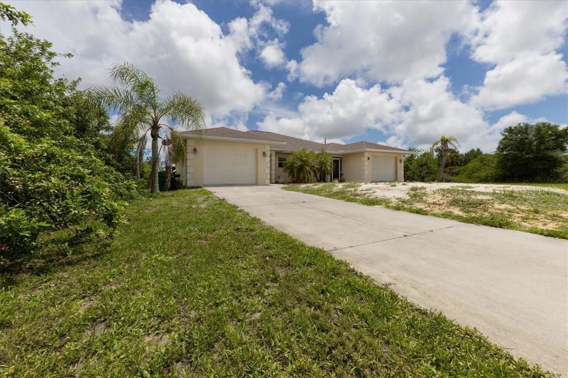 10195 Tramore Ave. #1, Englewood, FL 34224