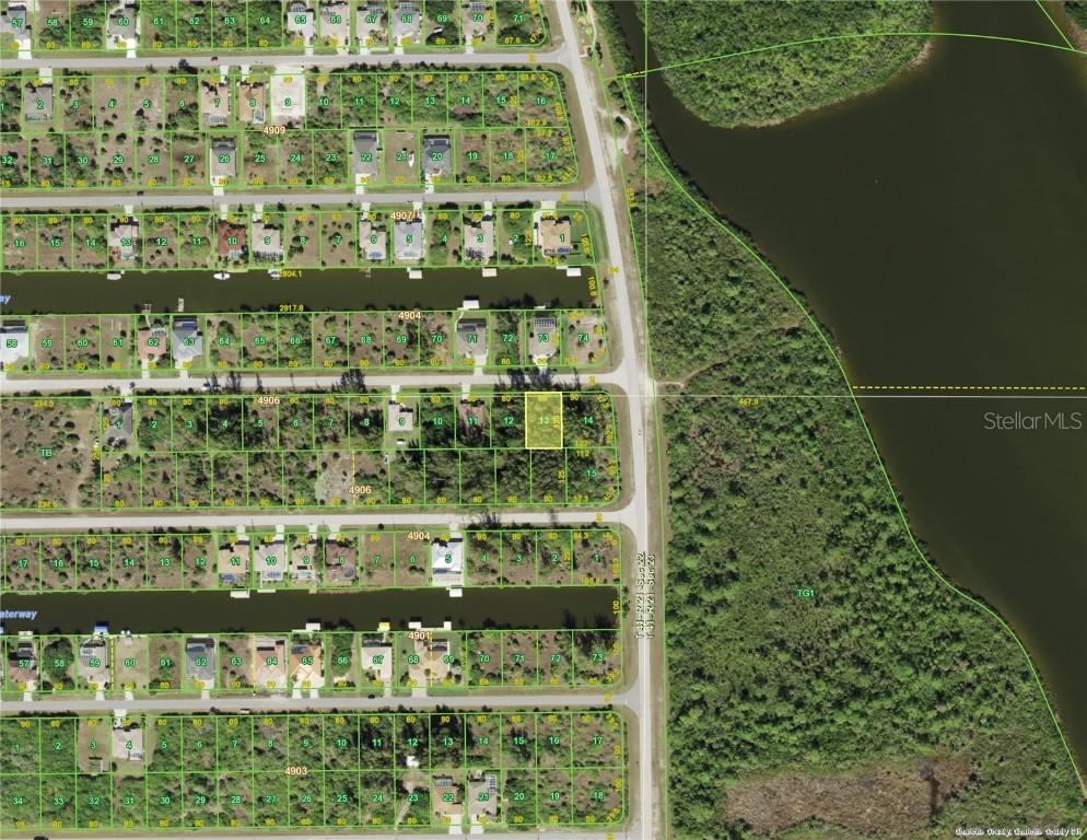 15411 Melport Cir., Port Charlotte, FL 33981