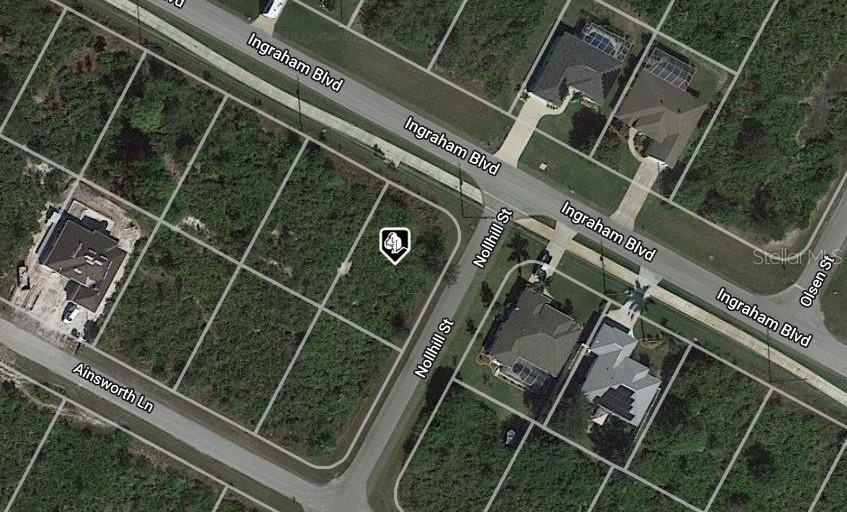 13463 Ingraham Blvd., Port Charlotte, FL 33981