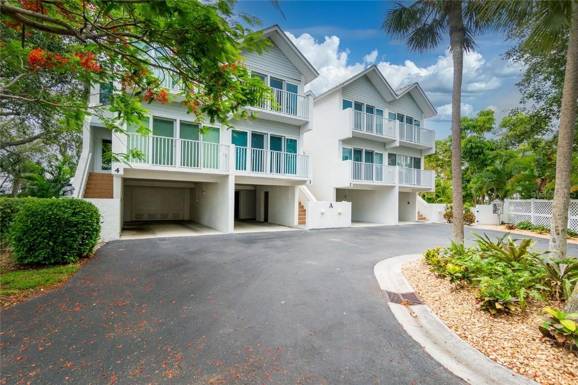2255 N Beach Rd. #3, Englewood, FL 34223