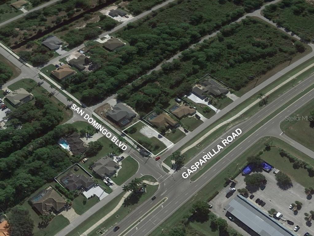 8120 Wiltshire Dr., Port Charlotte, FL 33981
