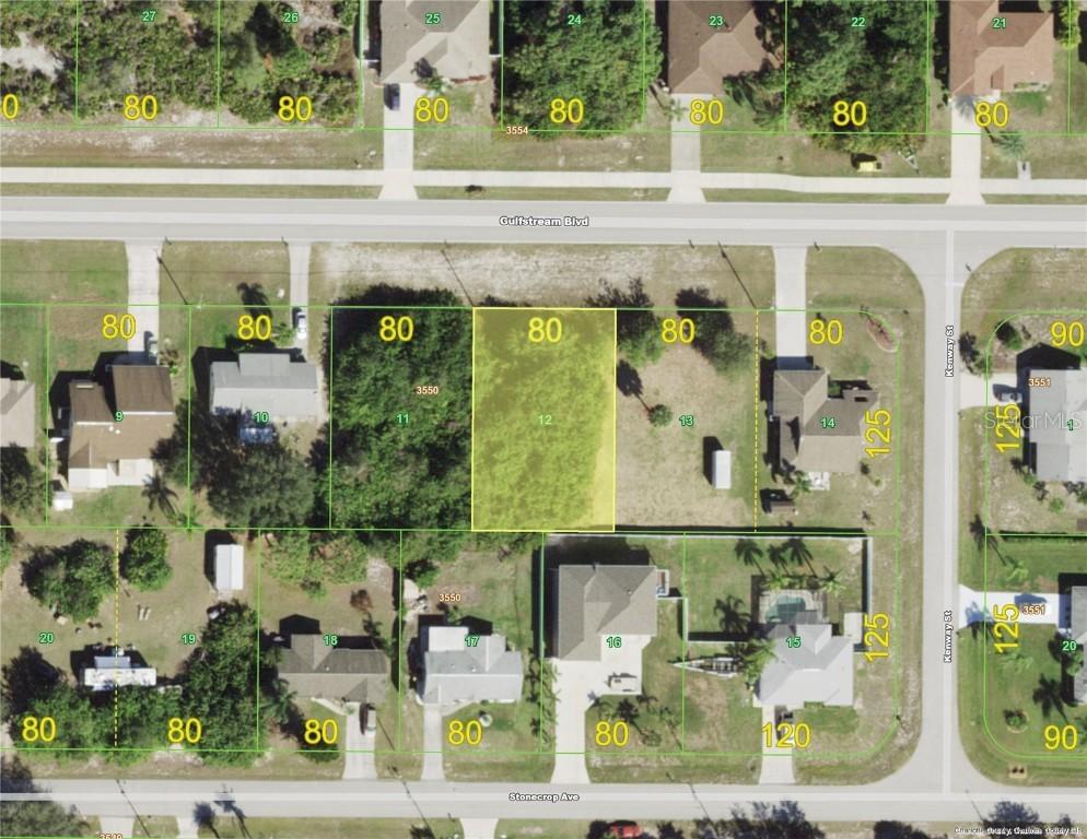 10149 Gulfstream Blvd., Englewood, FL 34224