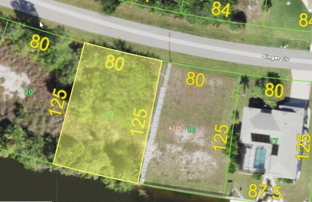 9596 Singer Cir., Port Charlotte, FL 33981