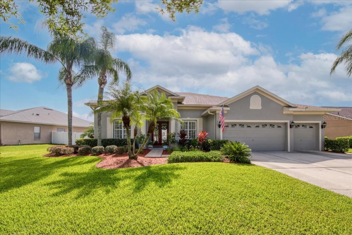 3432 Williston Loop, Land O Lakes, FL 34639