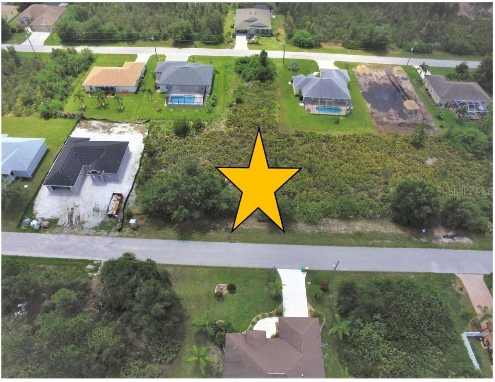 9172 Ravel St., Port Charlotte, FL 33981