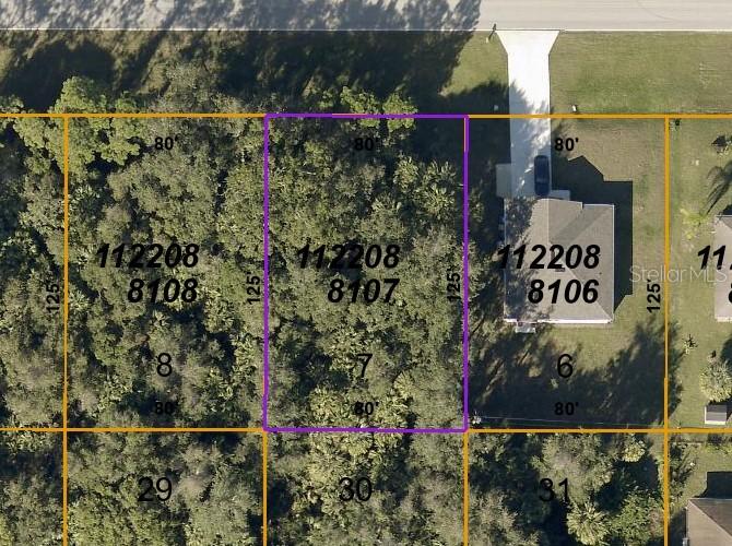 E Price Blvd., North Port, FL 34288