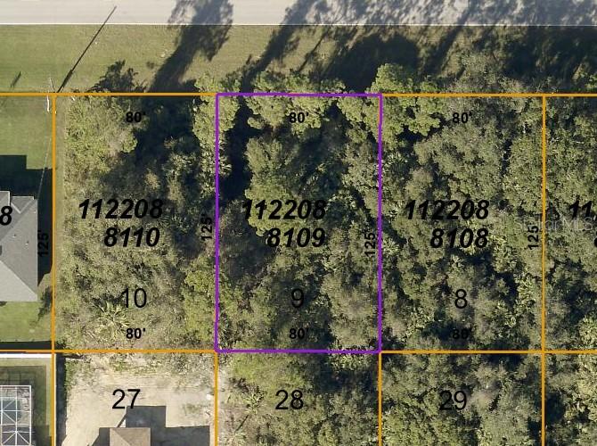 E Price Blvd., North Port, FL 34288