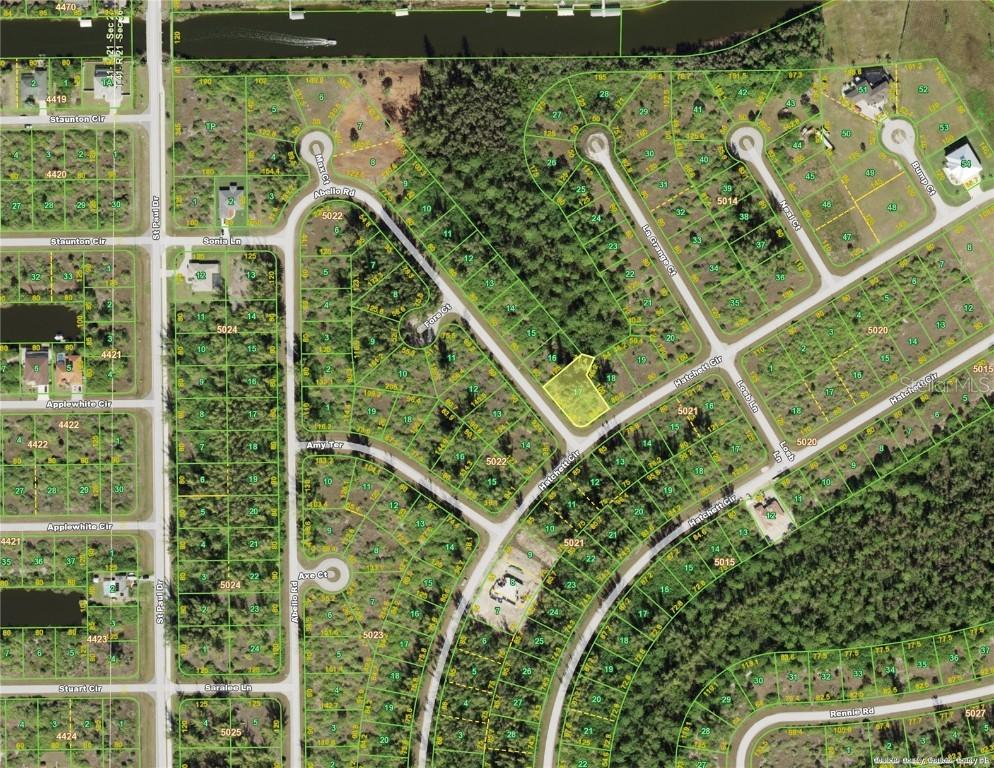 10160 Abello Rd., Port Charlotte, FL 33981
