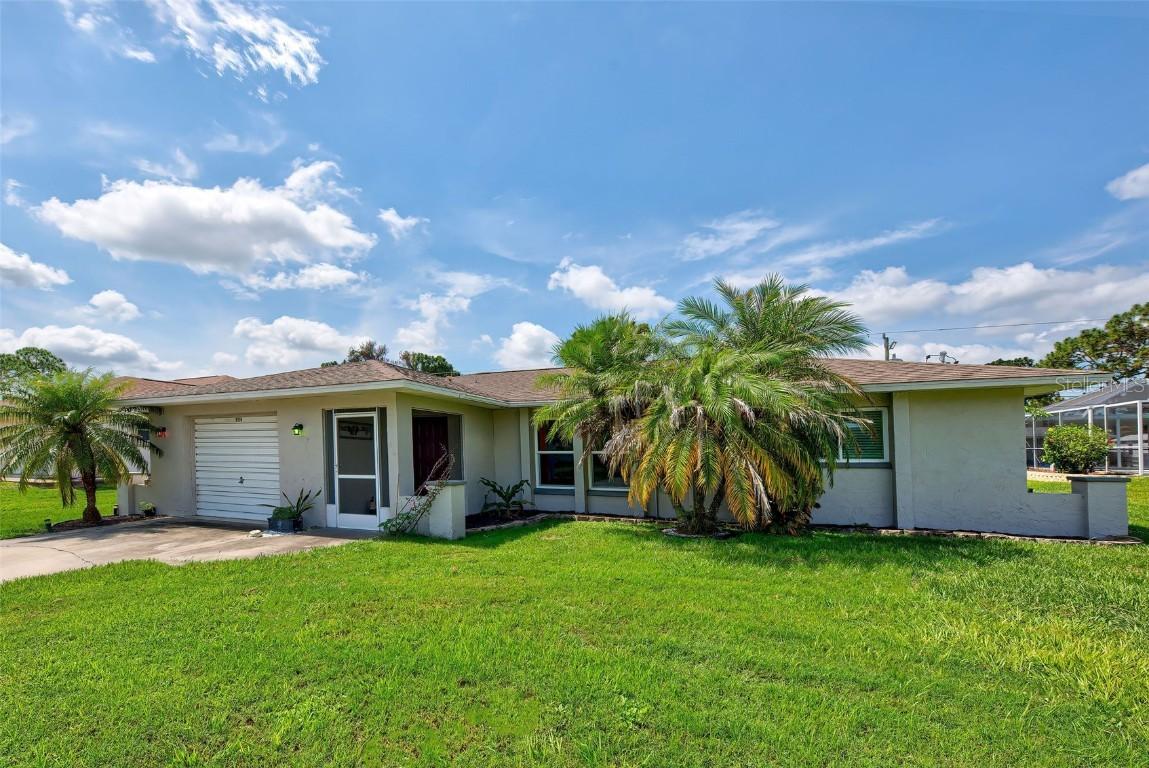 9359 Casa Grande Ave., Englewood, FL 34224