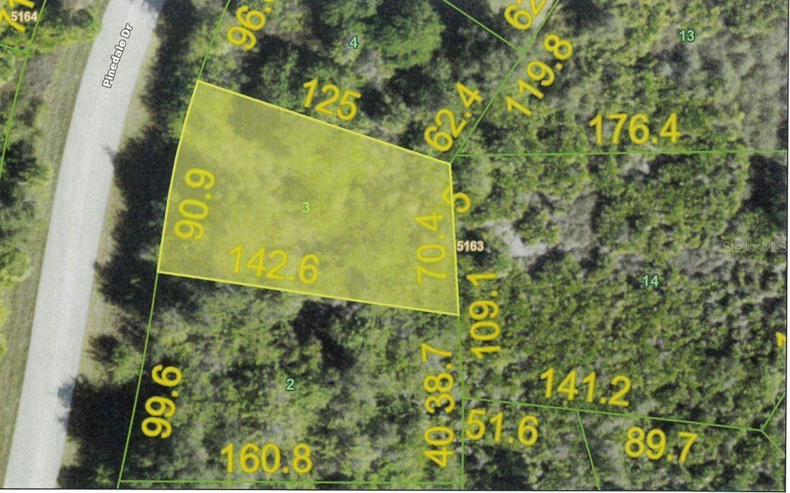 7732 Pinedale Dr., Port Charlotte, FL 33981