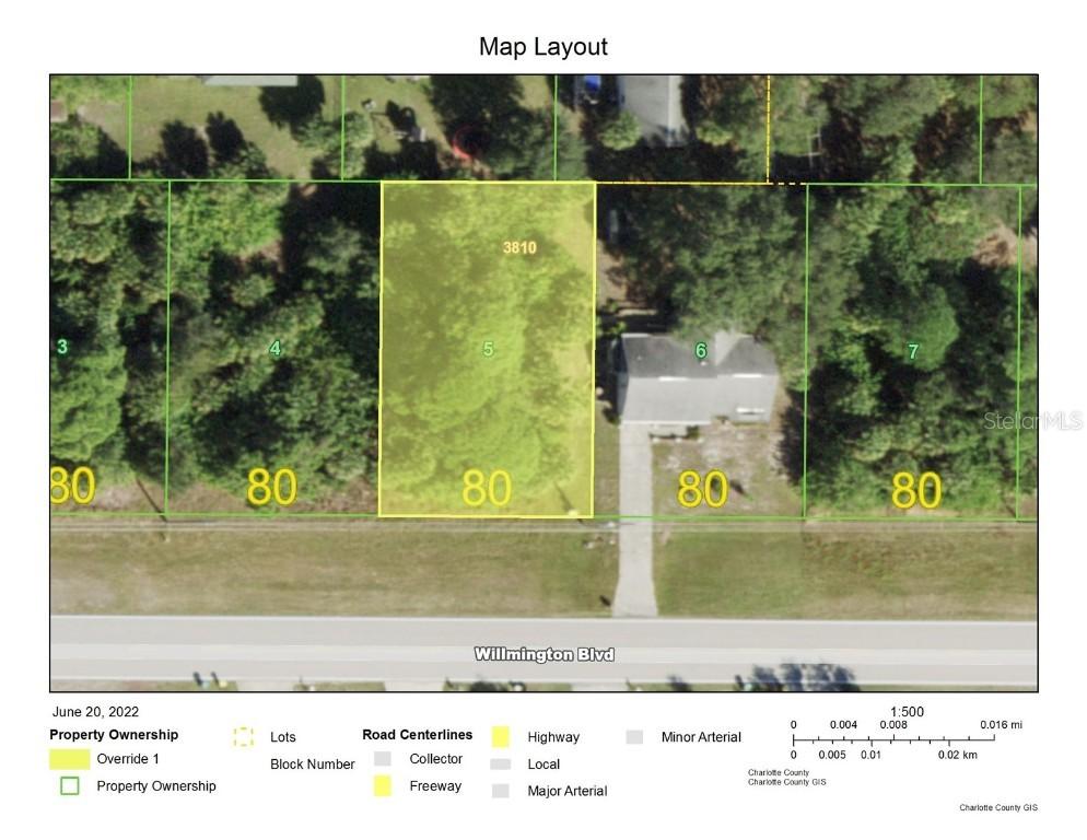 11354 Willmington Blvd., Port Charlotte, FL 33981