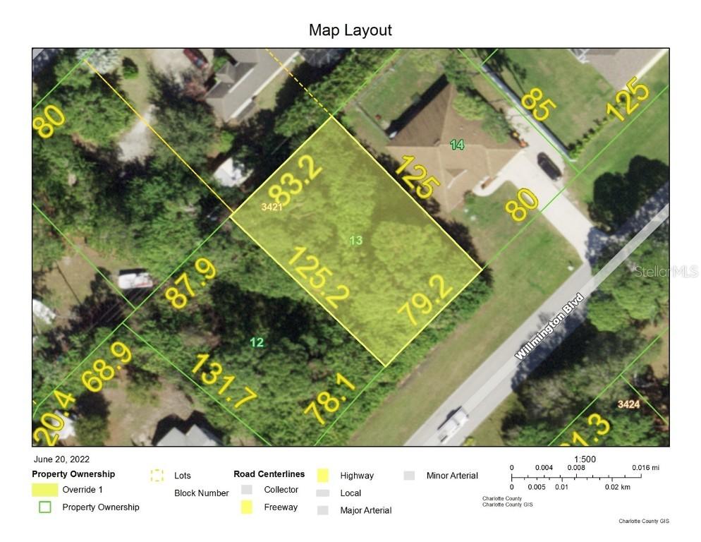 9112 Willmington Blvd., Englewood, FL 34224