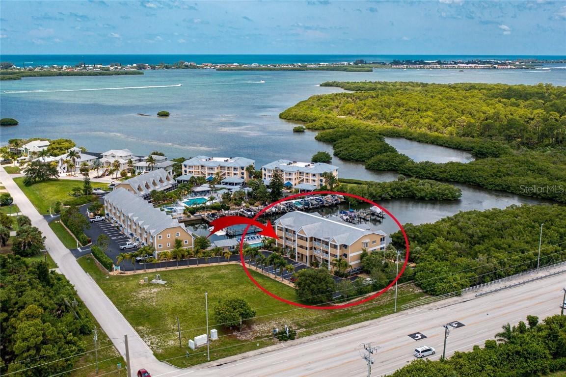 1960 Oregon Tr. #2D, Englewood, FL 34224