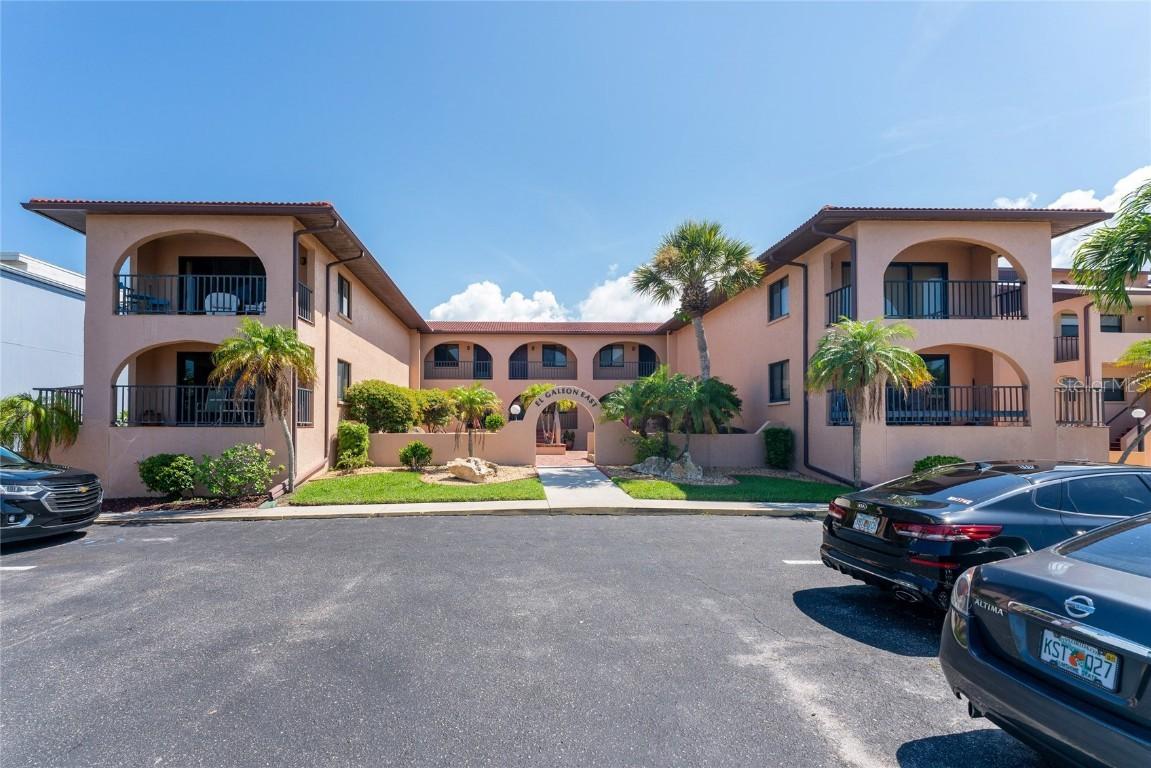 1775 Gulf Blvd. #206, Englewood, FL 34223
