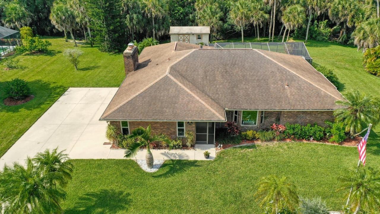 8080 Casa De Meadows Dr., Englewood, FL 34224