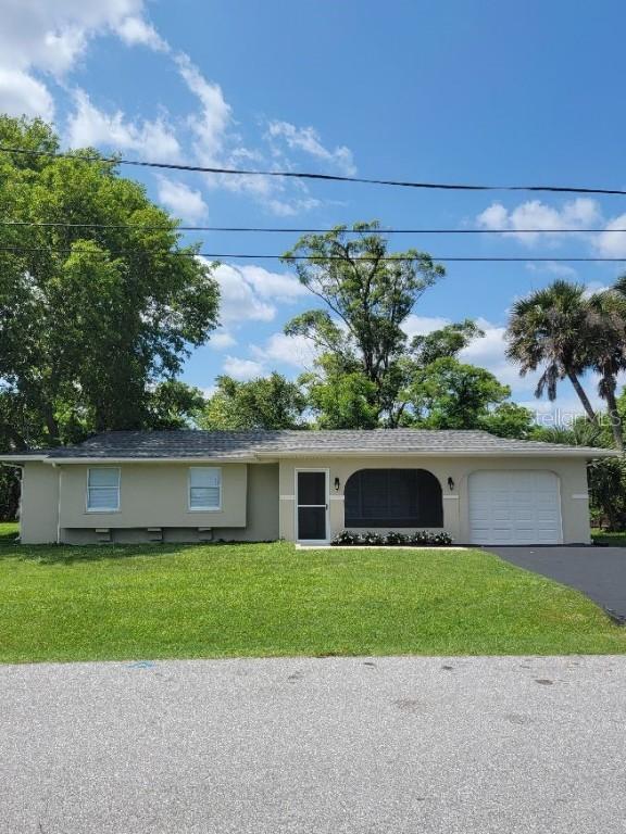 21244 Burkhart Dr., Port Charlotte, FL 33952