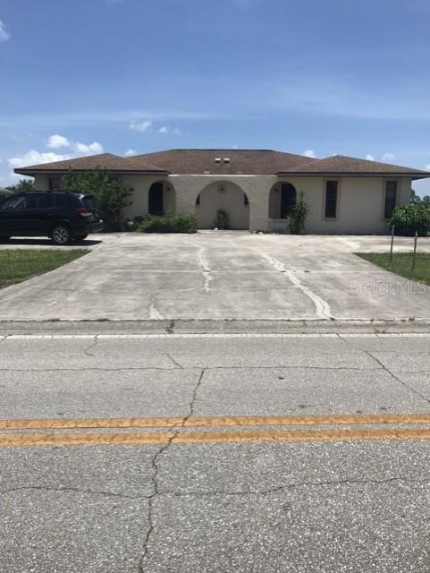 188 Boundary Blvd. #B, Rotonda West, FL 33947