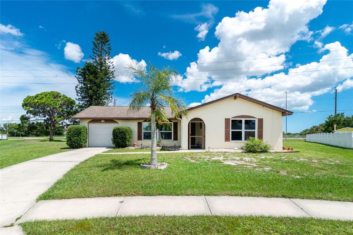 6418 Klaus Ct., Port Charlotte, FL 33981