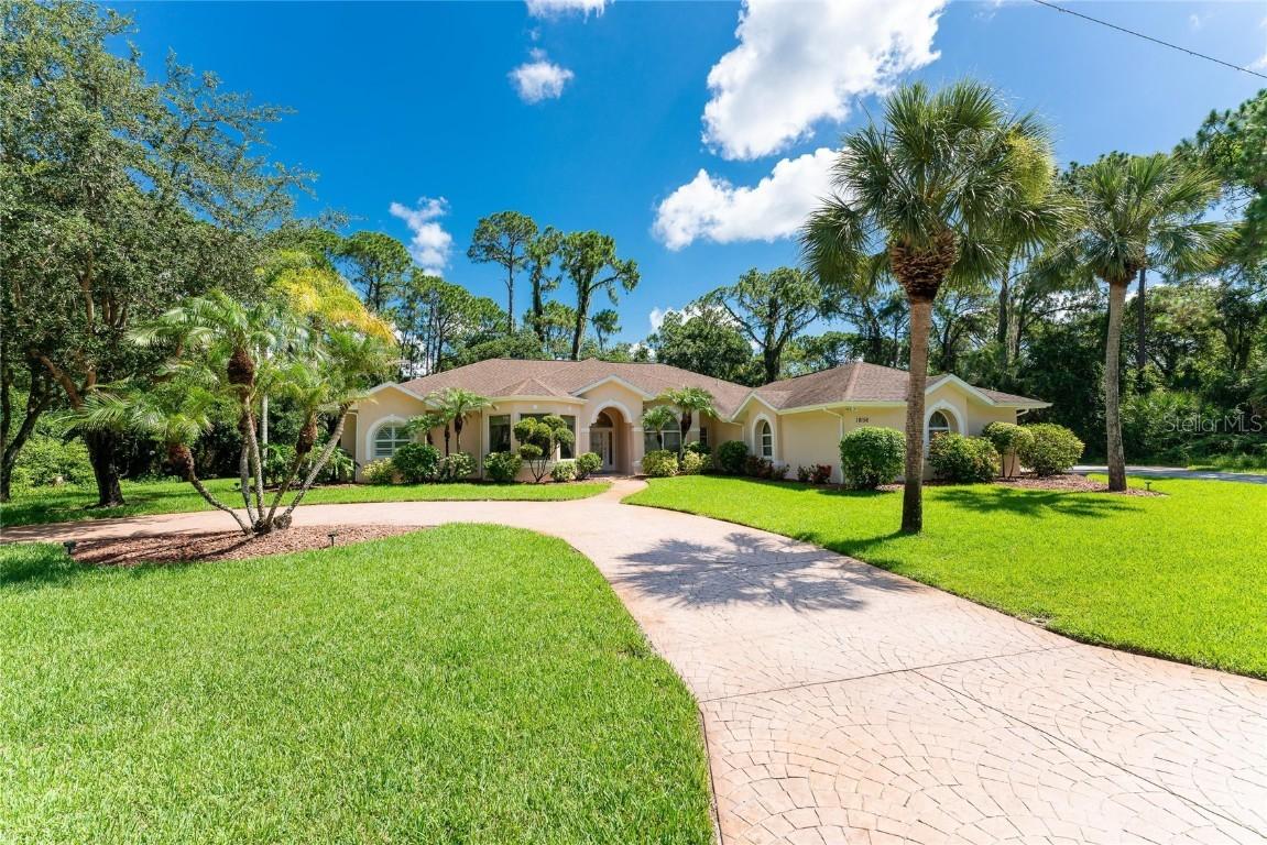 18156 Bredette Ave., Port Charlotte, FL 33954