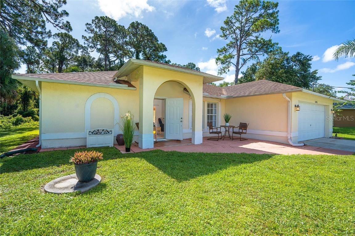 16946 Toledo Blade Blvd., Port Charlotte, FL 33954
