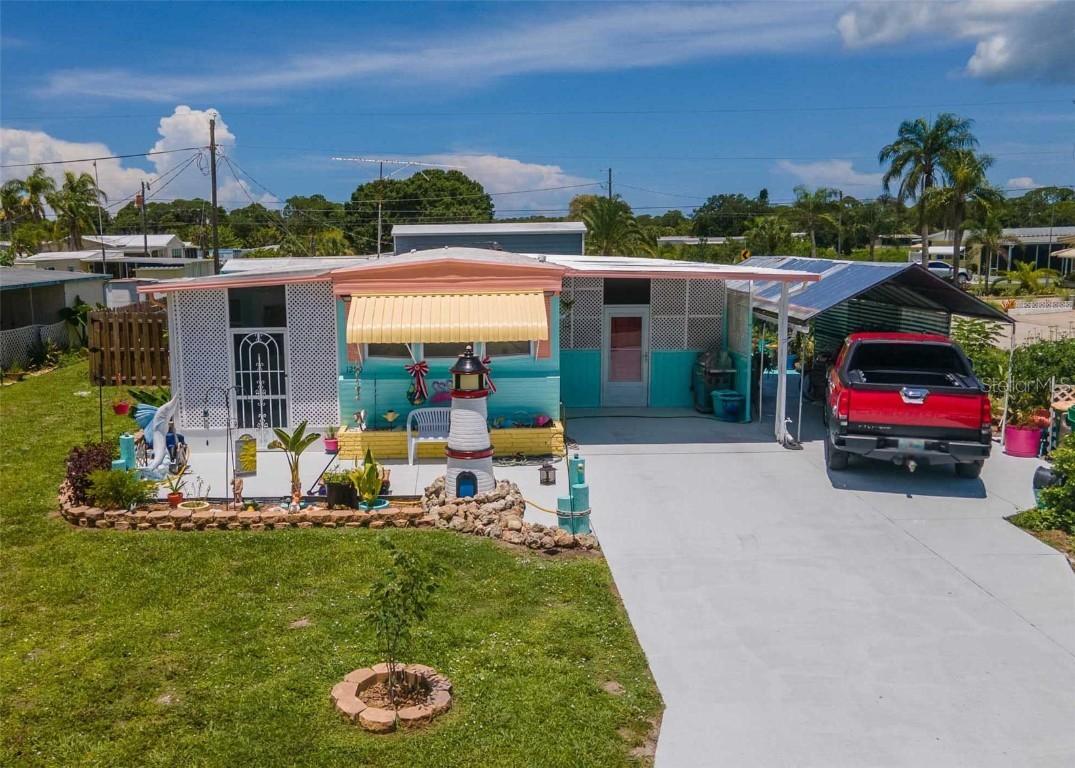 1250 Flamingo Dr., Englewood, FL 34224