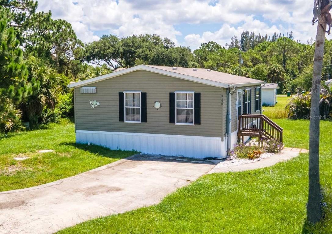 4150 Jennings Blvd., Port Charlotte, FL 33981