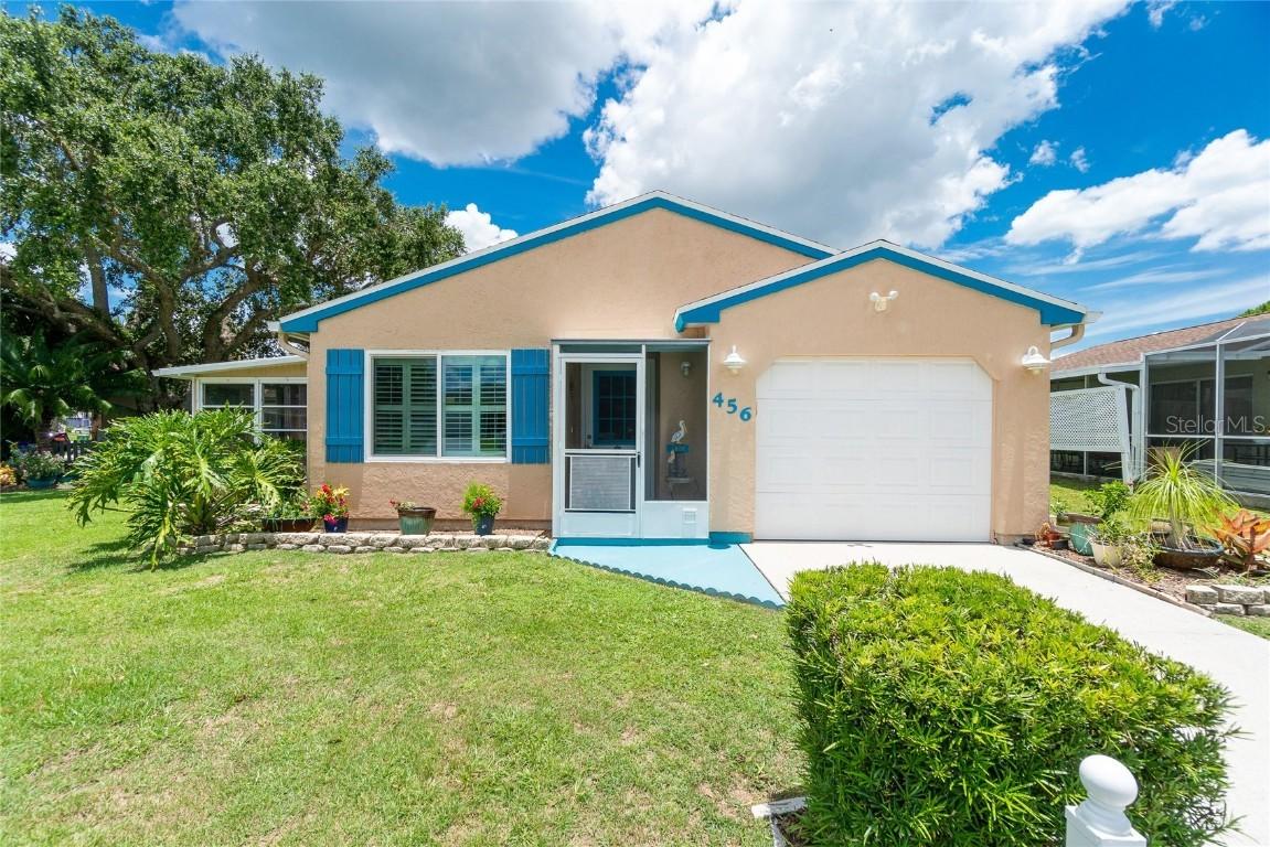 456 Ricold Ter., Port Charlotte, FL 33954