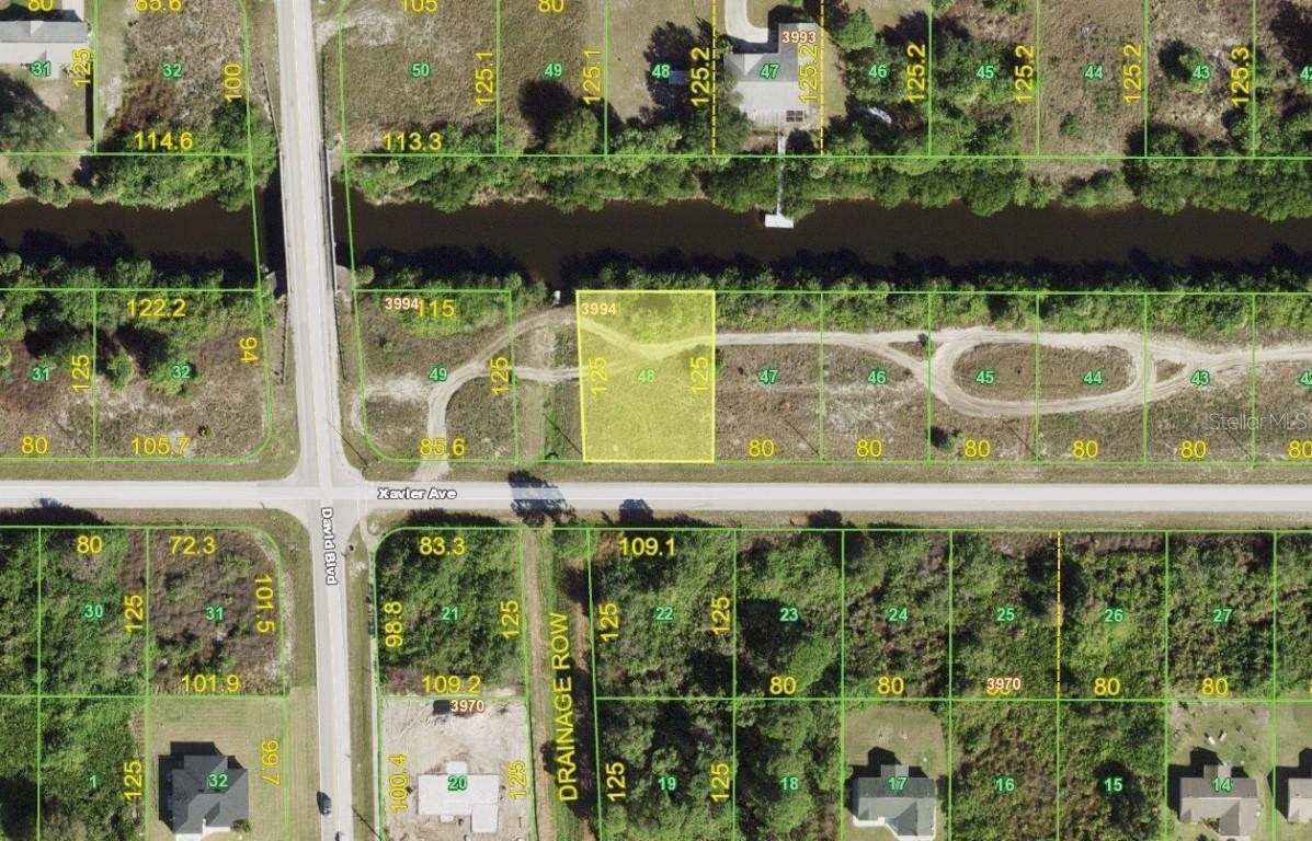 12760 Xavier Ave., Port Charlotte, FL 33981